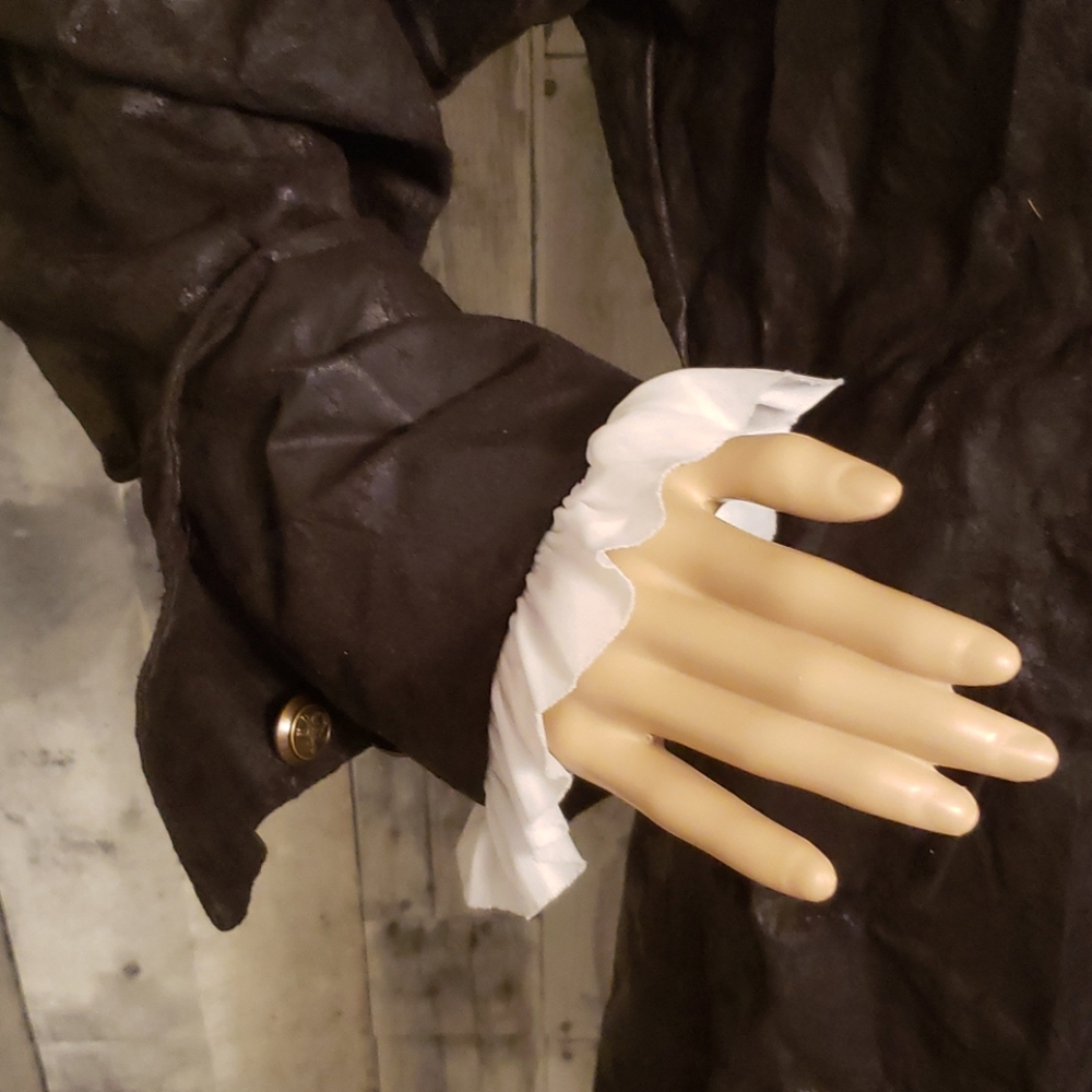 Vampire jacket - Picture 3 of 5